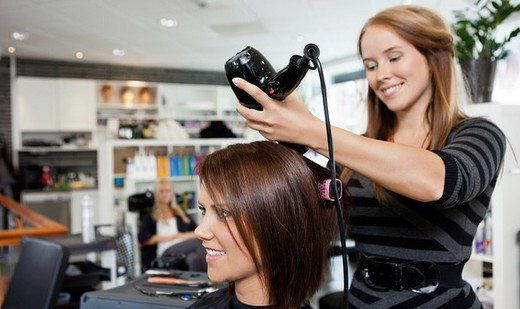 Derebucak Evde Kuaför